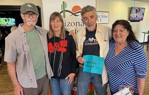 The Music of Billy Joel & Elton John