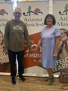 The Music of Billy Joel & Elton John