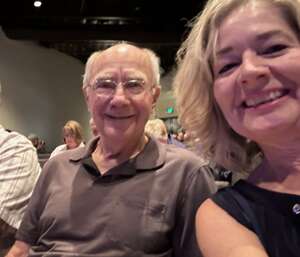 The Music of Billy Joel & Elton John