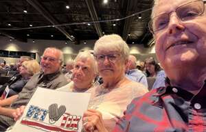 The Music of Billy Joel & Elton John