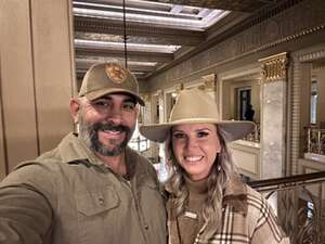 Carly Pearce: Country Music Made Me Do It Tour 2023