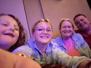 Carly Pearce: Country Music Made Me Do It Tour 2023