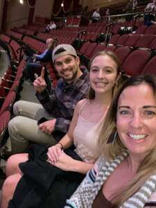 Carly Pearce: Country Music Made Me Do It Tour 2023