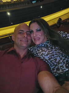 Carly Pearce: Country Music Made Me Do It Tour 2023