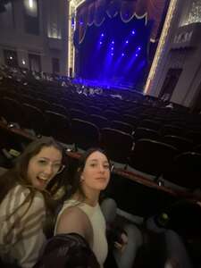 Carly Pearce: Country Music Made Me Do It Tour 2023