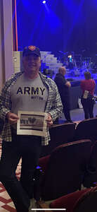 Carly Pearce: Country Music Made Me Do It Tour 2023