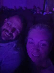 Carly Pearce: Country Music Made Me Do It Tour 2023