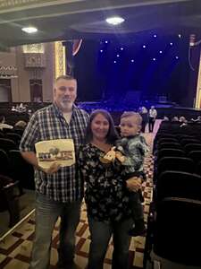 Carly Pearce: Country Music Made Me Do It Tour 2023