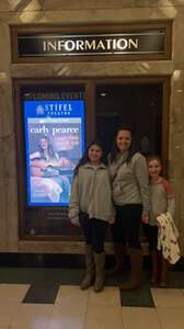 Carly Pearce: Country Music Made Me Do It Tour 2023