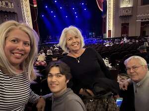 Carly Pearce: Country Music Made Me Do It Tour 2023