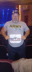 Carly Pearce: Country Music Made Me Do It Tour 2023