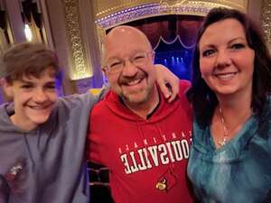 Carly Pearce: Country Music Made Me Do It Tour 2023