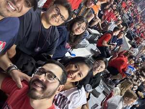 Arizona Wildcats - NCAA Football vs Oregon State Beavers