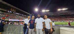 Arizona Wildcats - NCAA Football vs Oregon State Beavers