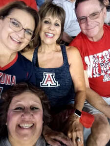 Arizona Wildcats - NCAA Football vs Oregon State Beavers