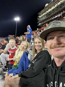 Arizona Wildcats - NCAA Football vs Oregon State Beavers