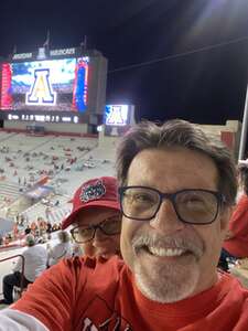Arizona Wildcats - NCAA Football vs Oregon State Beavers