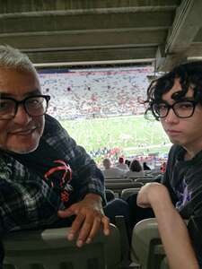 Arizona Wildcats - NCAA Football vs Oregon State Beavers