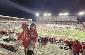 Arizona Wildcats - NCAA Football vs Oregon State Beavers