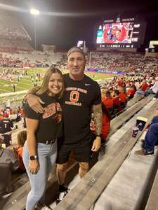 Arizona Wildcats - NCAA Football vs Oregon State Beavers