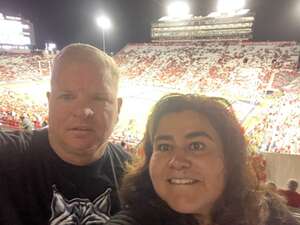 Arizona Wildcats - NCAA Football vs Oregon State Beavers