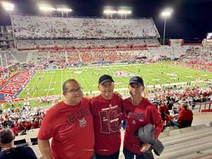 Arizona Wildcats - NCAA Football vs Oregon State Beavers