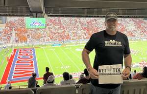 Arizona Wildcats - NCAA Football vs Oregon State Beavers