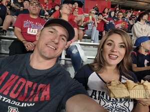 Arizona Wildcats - NCAA Football vs Oregon State Beavers