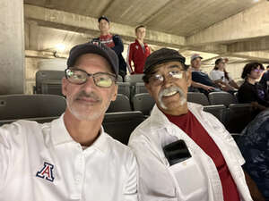 Arizona Wildcats - NCAA Football vs Oregon State Beavers