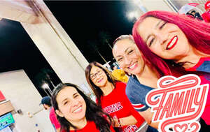 Arizona Wildcats - NCAA Football vs Oregon State Beavers