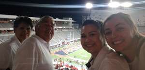 Arizona Wildcats - NCAA Football vs Oregon State Beavers