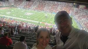 Arizona Wildcats - NCAA Football vs Oregon State Beavers