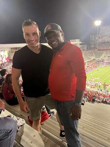 Arizona Wildcats - NCAA Football vs Oregon State Beavers