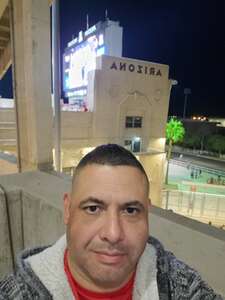 Arizona Wildcats - NCAA Football vs Oregon State Beavers