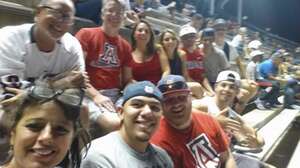 Arizona Wildcats - NCAA Football vs Oregon State Beavers