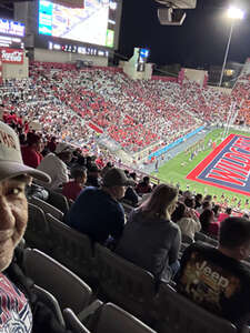 Arizona Wildcats - NCAA Football vs Oregon State Beavers