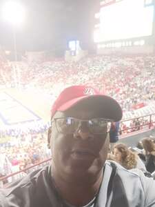 Arizona Wildcats - NCAA Football vs Oregon State Beavers