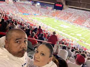 Arizona Wildcats - NCAA Football vs Oregon State Beavers