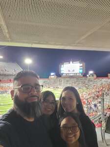 Arizona Wildcats - NCAA Football vs Oregon State Beavers