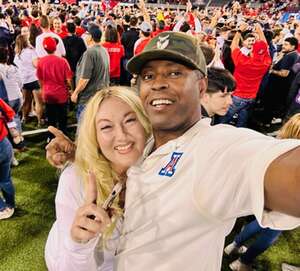 Arizona Wildcats - NCAA Football vs Oregon State Beavers