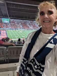 Arizona Wildcats - NCAA Football vs Oregon State Beavers