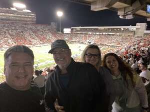 Arizona Wildcats - NCAA Football vs Oregon State Beavers