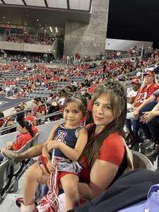 Arizona Wildcats - NCAA Football vs Oregon State Beavers