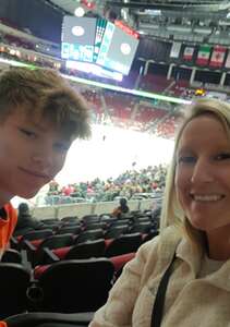 Iowa Wild - AHL vs Henderson Silver Knights