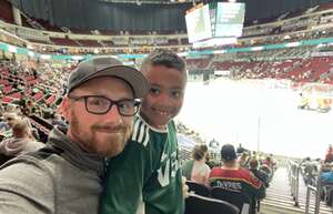 Iowa Wild - AHL vs Henderson Silver Knights