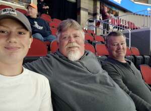 Iowa Wild - AHL vs Henderson Silver Knights