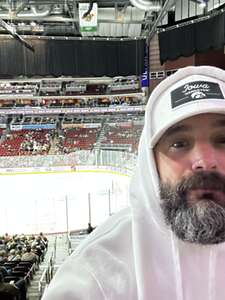 Iowa Wild - AHL vs Henderson Silver Knights