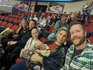 Iowa Wild - AHL vs Henderson Silver Knights