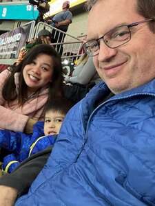 Iowa Wild - AHL vs Henderson Silver Knights