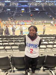 Brooklyn Nets - NBA vs LA Clippers